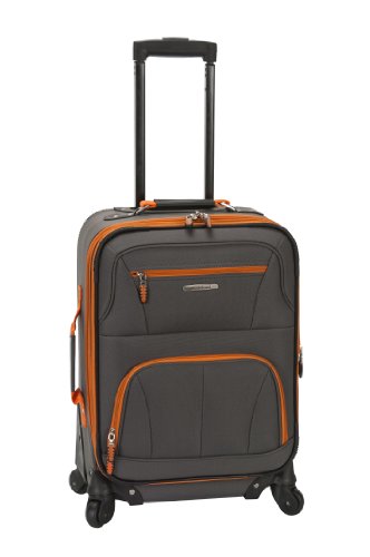 it luggage 19 inch