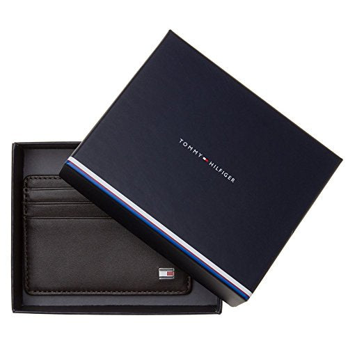 tommy hilfiger eton cc holder