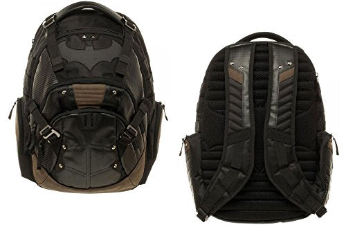 Shop Batman Tactical Backpack – Luggage Factory