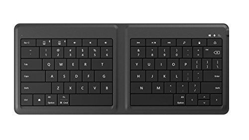 universal foldable keyboard