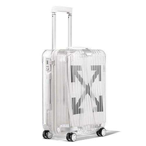 Shop Rimowa x IATA Size trans – Luggage Factory