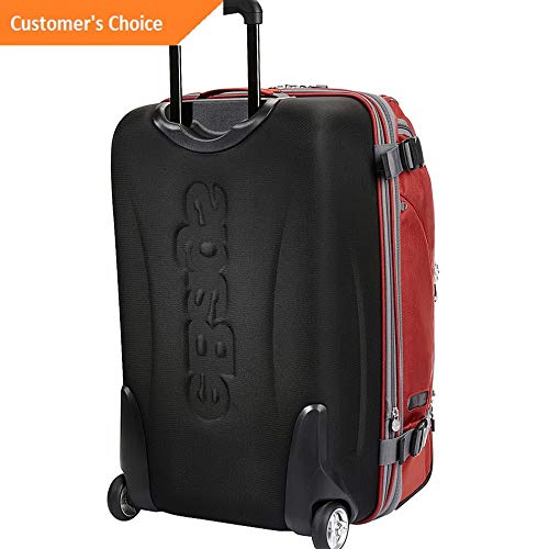 evoa luggage