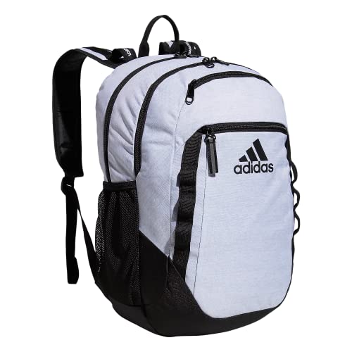 Shop adidas Unisex Excel 6 Backpack, Jersey W – Luggage