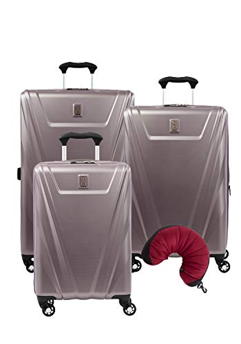 travelpro maxlite 5 hardside