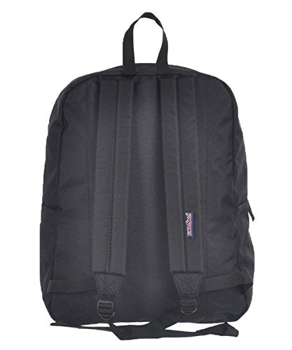 Jansport T501 Superbreak Backpack - Black