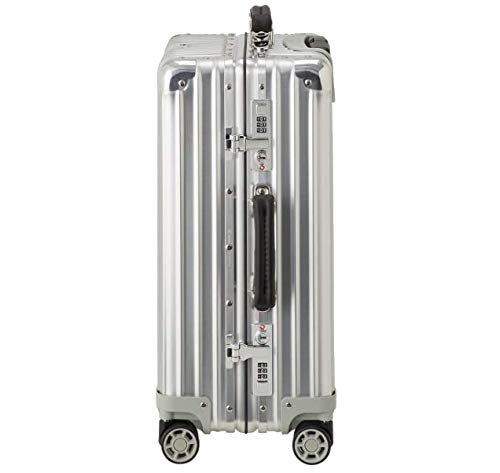 rimowa lufthansa edition