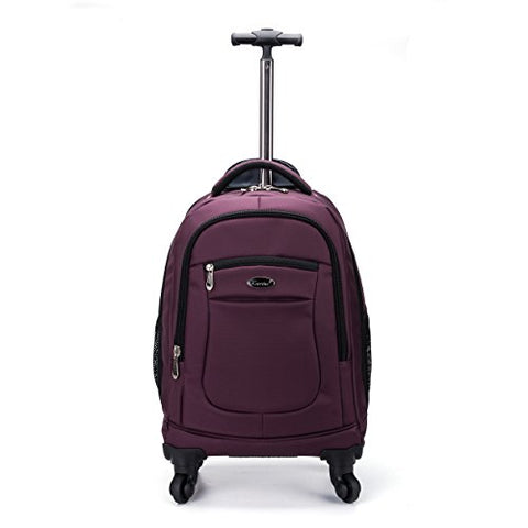 racini luggage medium