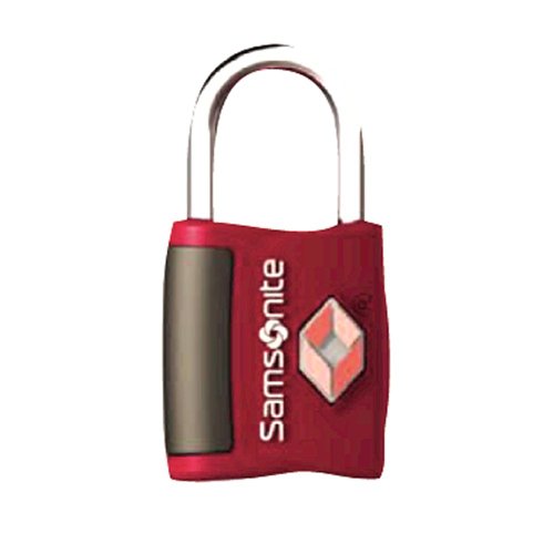 luggage locks staples