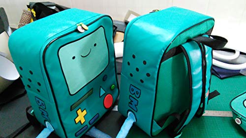 Bmo Adventure Time Backpack 2024 favors