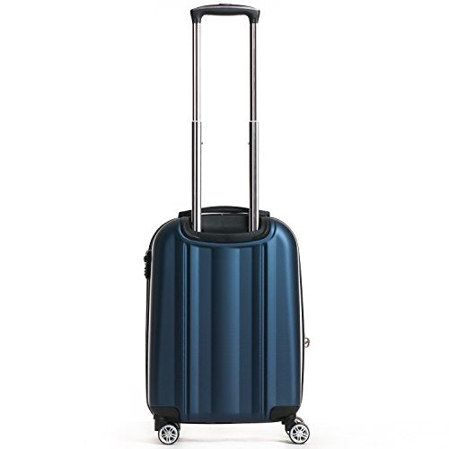 calpak luggage blue