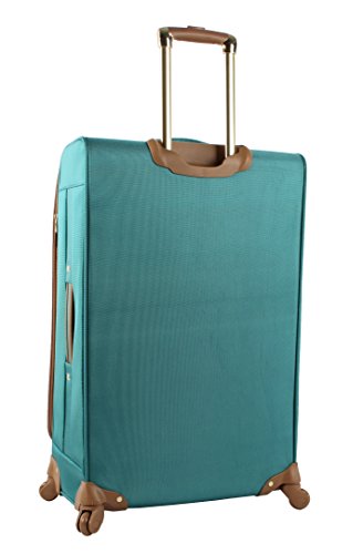 steve madden harlo luggage