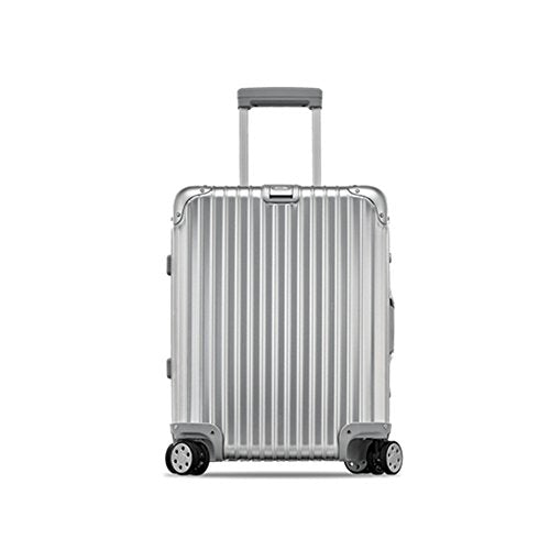 Shop Rimowa Topas Carry On Luggage Iata 20&qu – Luggage Factory