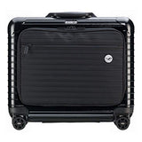 RIMOWA Lufthansa Bolero Multiwheel Business Trolley Large 30L Black