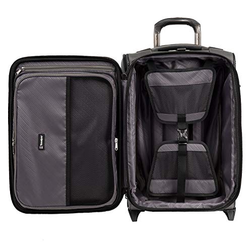 travelpro global carry on