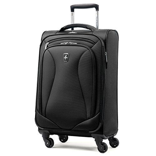 atlantic carry on suitcase