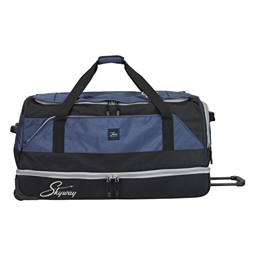 skyway rolling duffel