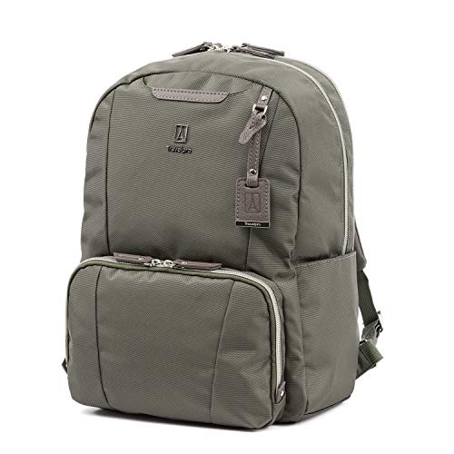 travelpro slate green