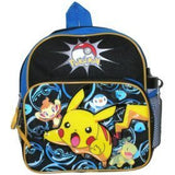 Shop Pokemon Picachu Toddler Backpack W/ Wate – Luggage Factory