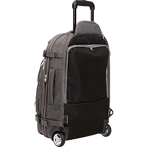 ebags rolling weekender