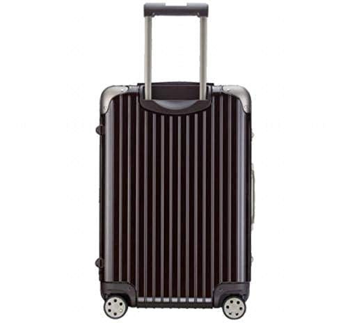 rimowa lufthansa elegance collection