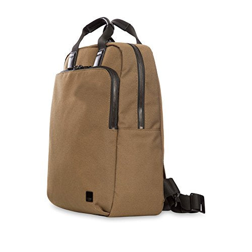 knomo james tote backpack