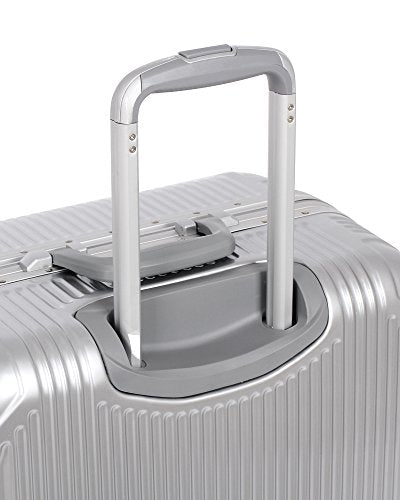 it crusader suitcase