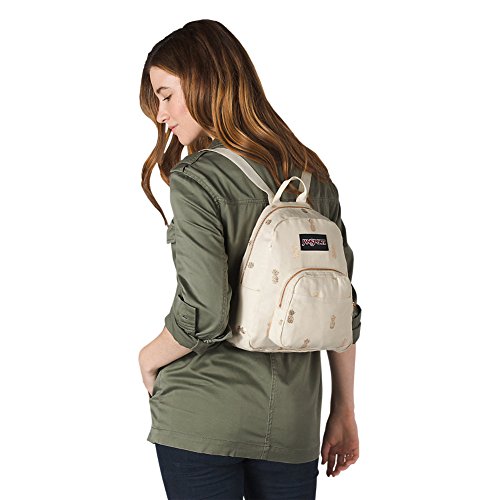 jansport isabella pineapple