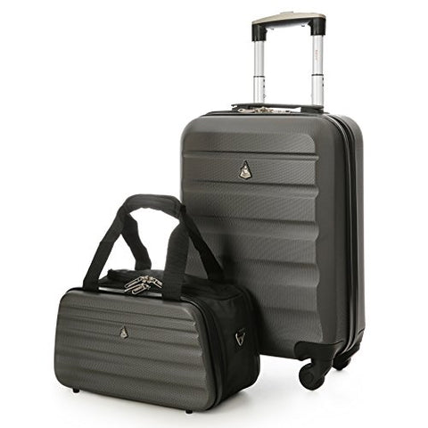 aerolite 21 inch cabin bag