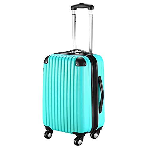 globalway suitcase