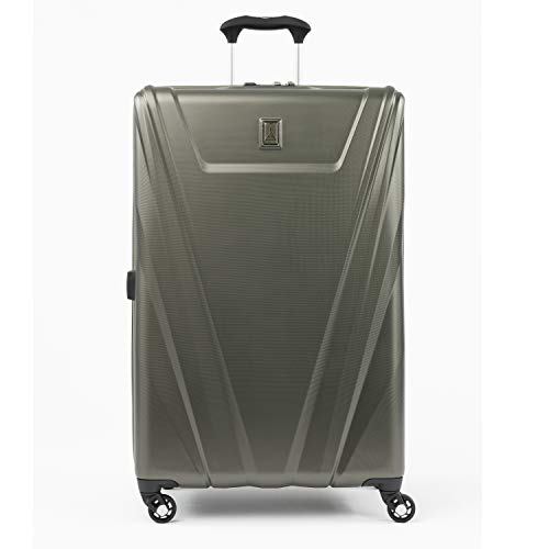 29 inch hardside spinner luggage