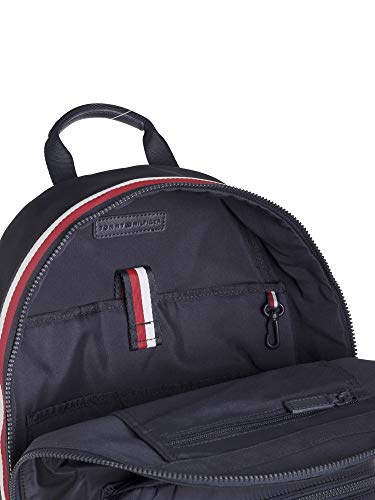 tommy hilfiger sport mix backpack