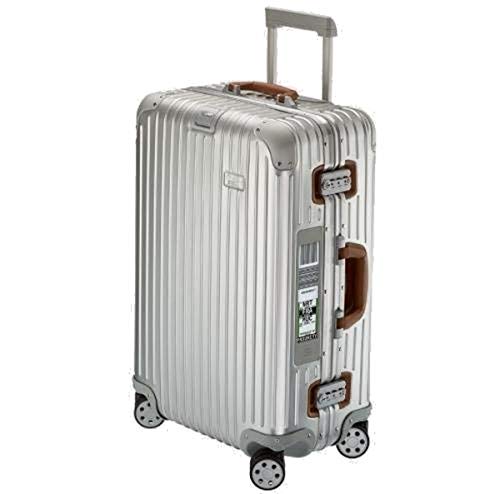 suitcase xl size