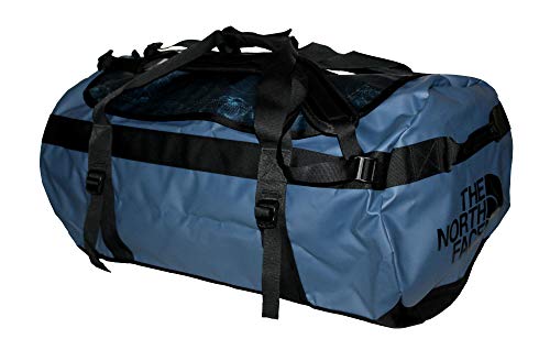 north face golden state duffel review