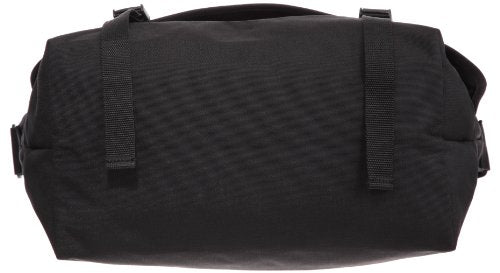 Manhattan Portage New York Messenger Bag (Black)