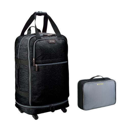 shark tank suitcase