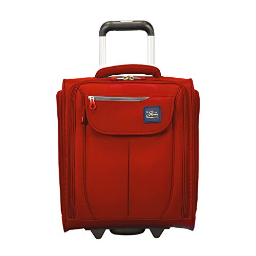 kenneth cole luggage warranty