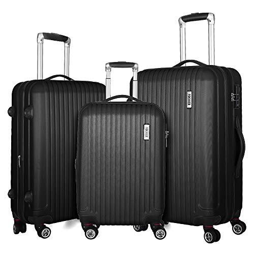 fochier luggage set