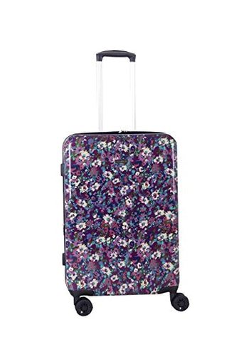 isaac mizrahi luggage set