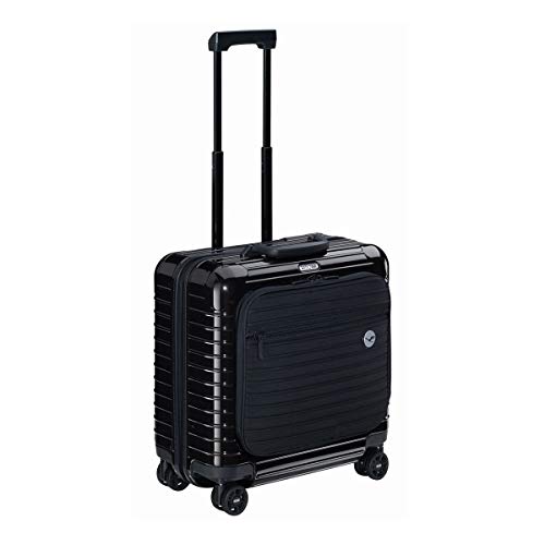 rimowa lufthansa business trolley