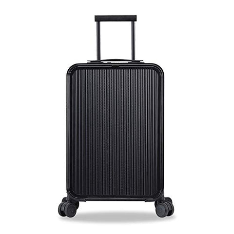 sindermore luggage reviews