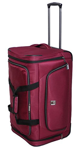 titan suitcases uk