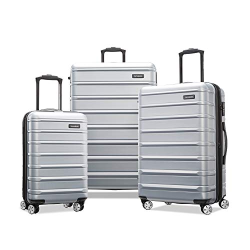 samsonite omni 2 hardside expandable luggage with spinner wheels stores