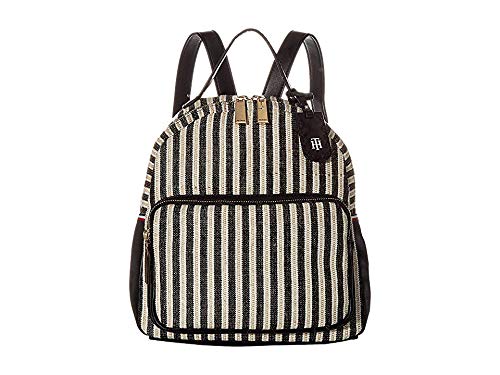 tommy hilfiger julia dome backpack