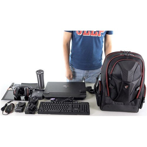 ASUS Republic Gamers Nomad f – Luggage Factory