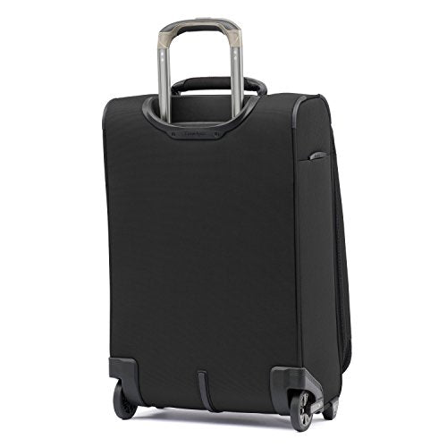 pro lite suitcase