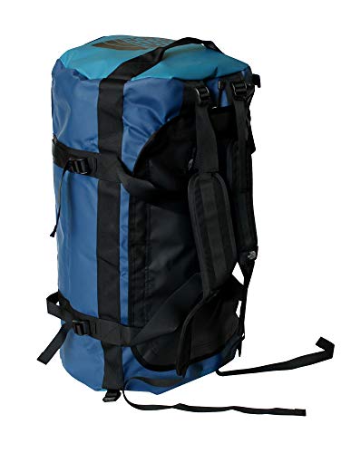 north face golden state duffel review