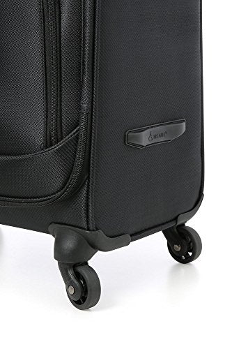 carry on luggage 24x16x10