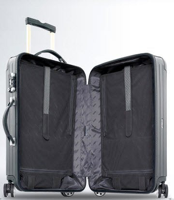 rimowa garment bag