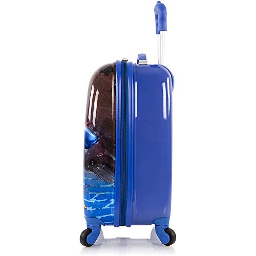 luggage 18 inch