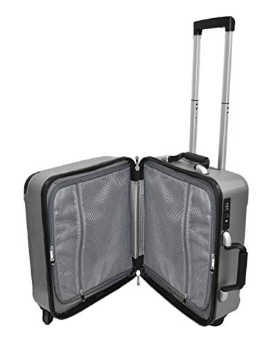 KARRIAGE-MATE Multiple Purpose Wine Travel Hardside Luggage for ...